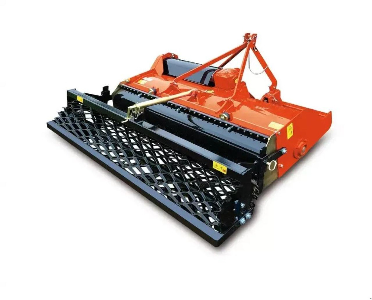 Kubota tst150 umkehrfräse - Outils du sol: photos 5 Kubota tst150 umkehrfräse - Outils du sol: photos 5