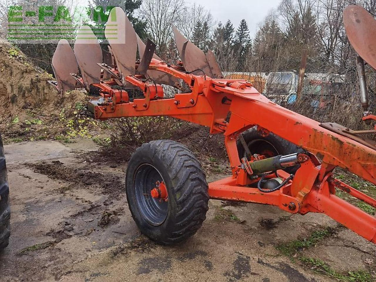 Kuhn challenger - Charrue: photos 5 Kuhn challenger - Charrue: photos 5