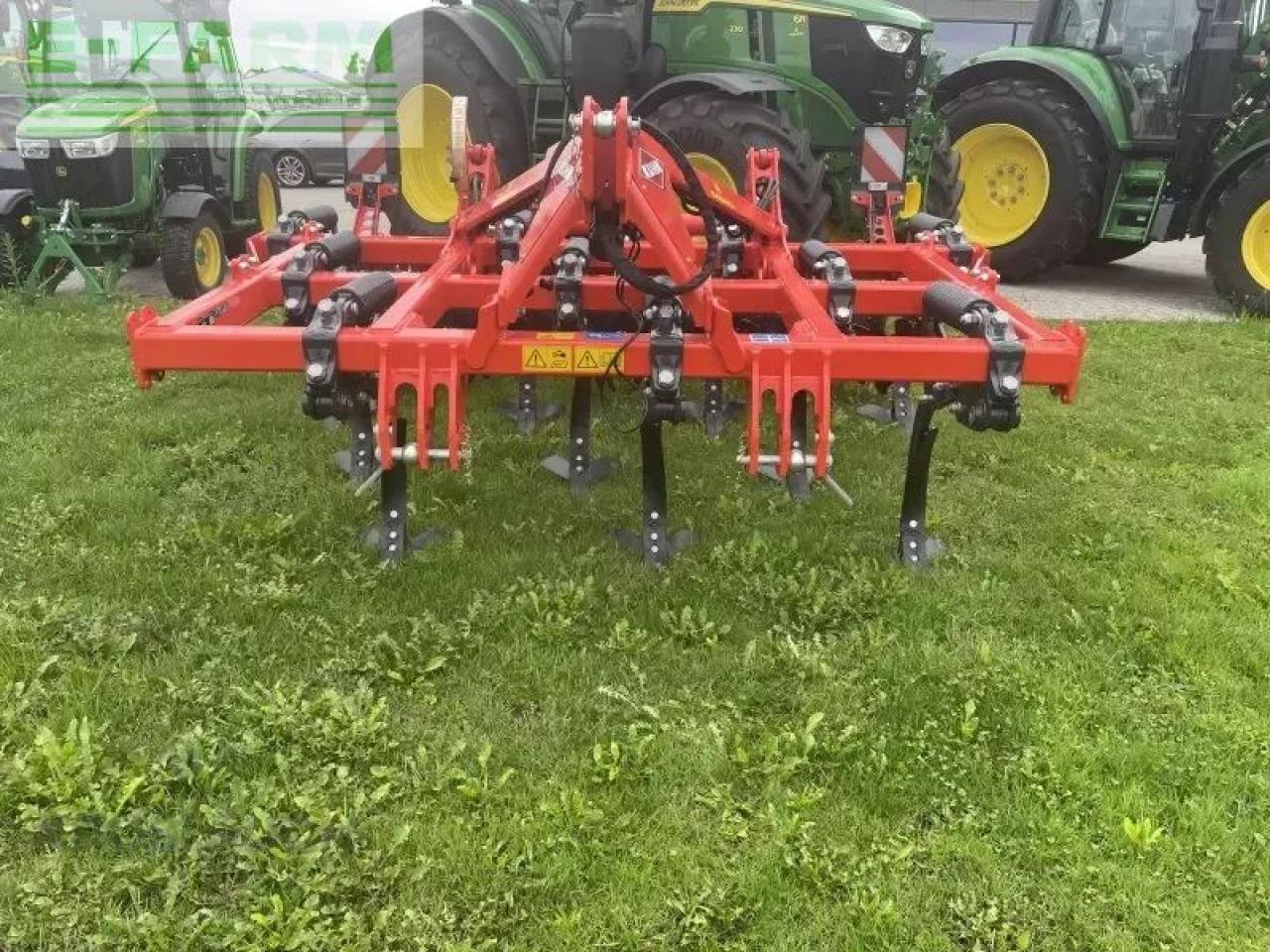 Kuhn cultimer l300 ns - Bineuse: photos 2 Kuhn cultimer l300 ns - Bineuse: photos 2