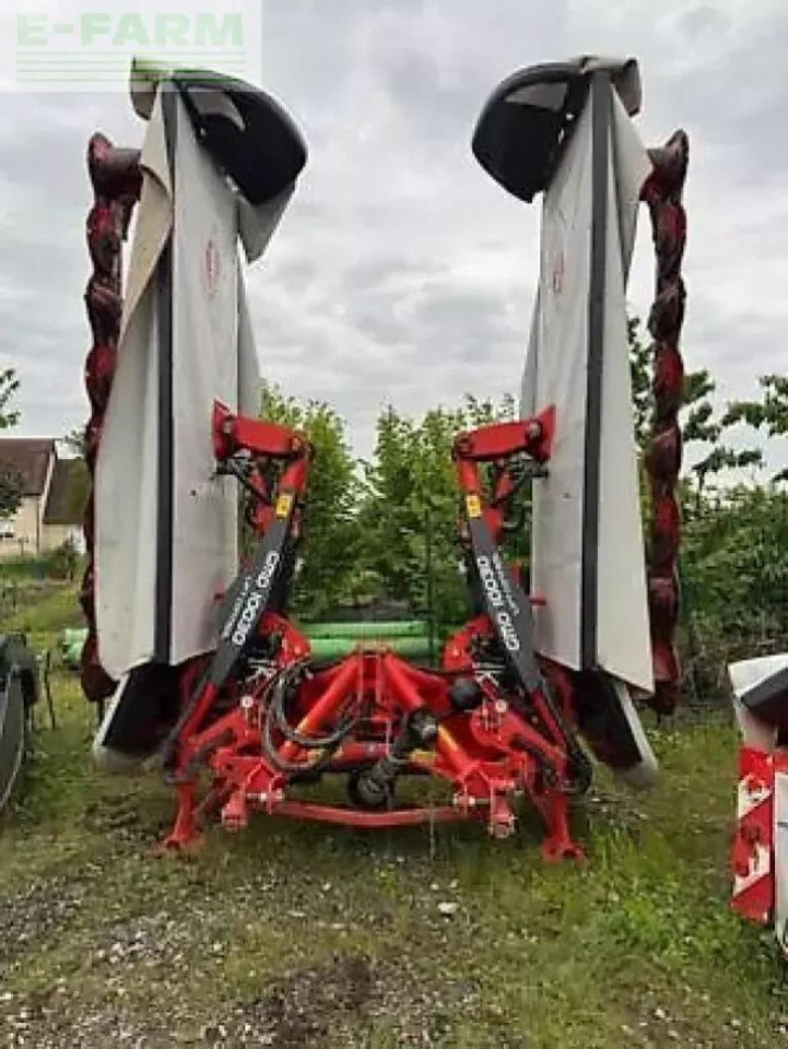 Kuhn gmd10030 et 3525 - Faucheuse: photos 3 Kuhn gmd10030 et 3525 - Faucheuse: photos 3
