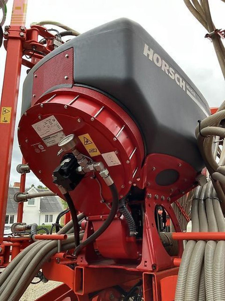 Kuhn optimer l9000 - Cover crop: photos 5 Kuhn optimer l9000 - Cover crop: photos 5