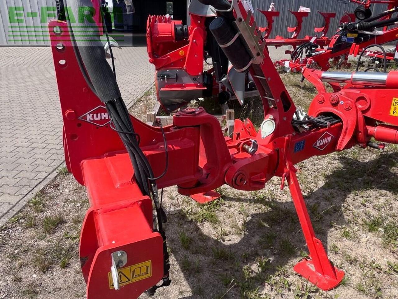 Kuhn vari-leader 7eh - Charrue: photos 4 Kuhn vari-leader 7eh - Charrue: photos 4