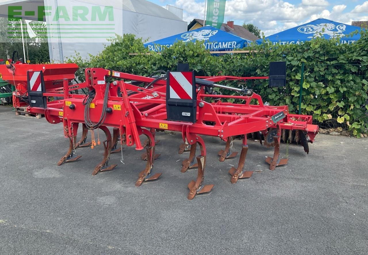 Kverneland Enduro 4000F - Bineuse: photos 1 Kverneland Enduro 4000F - Bineuse: photos 1