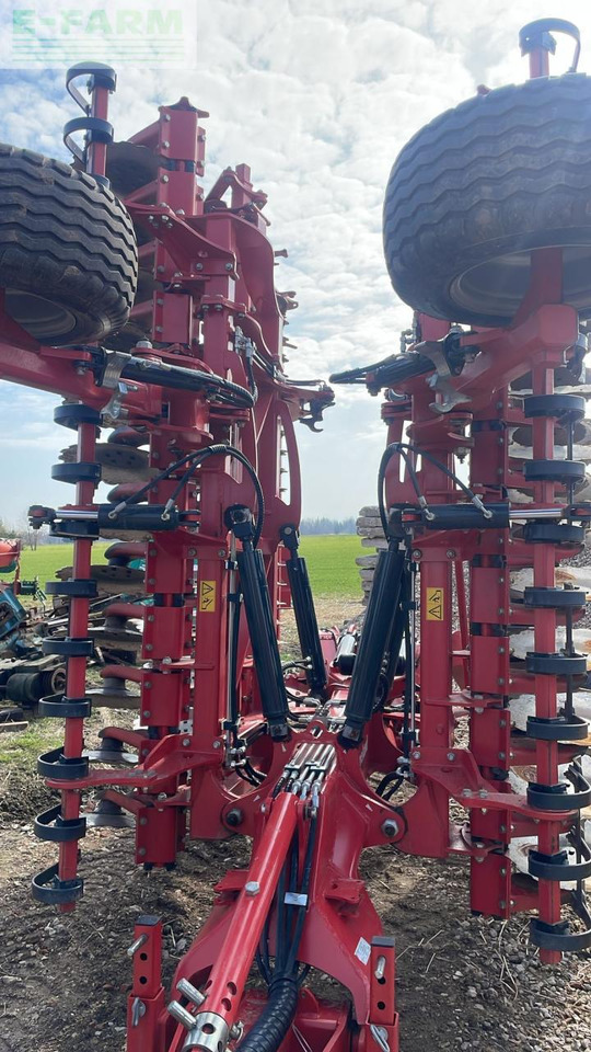 Kverneland Qualidisc Farmer 6000T - Cover crop: photos 4 Kverneland Qualidisc Farmer 6000T - Cover crop: photos 4