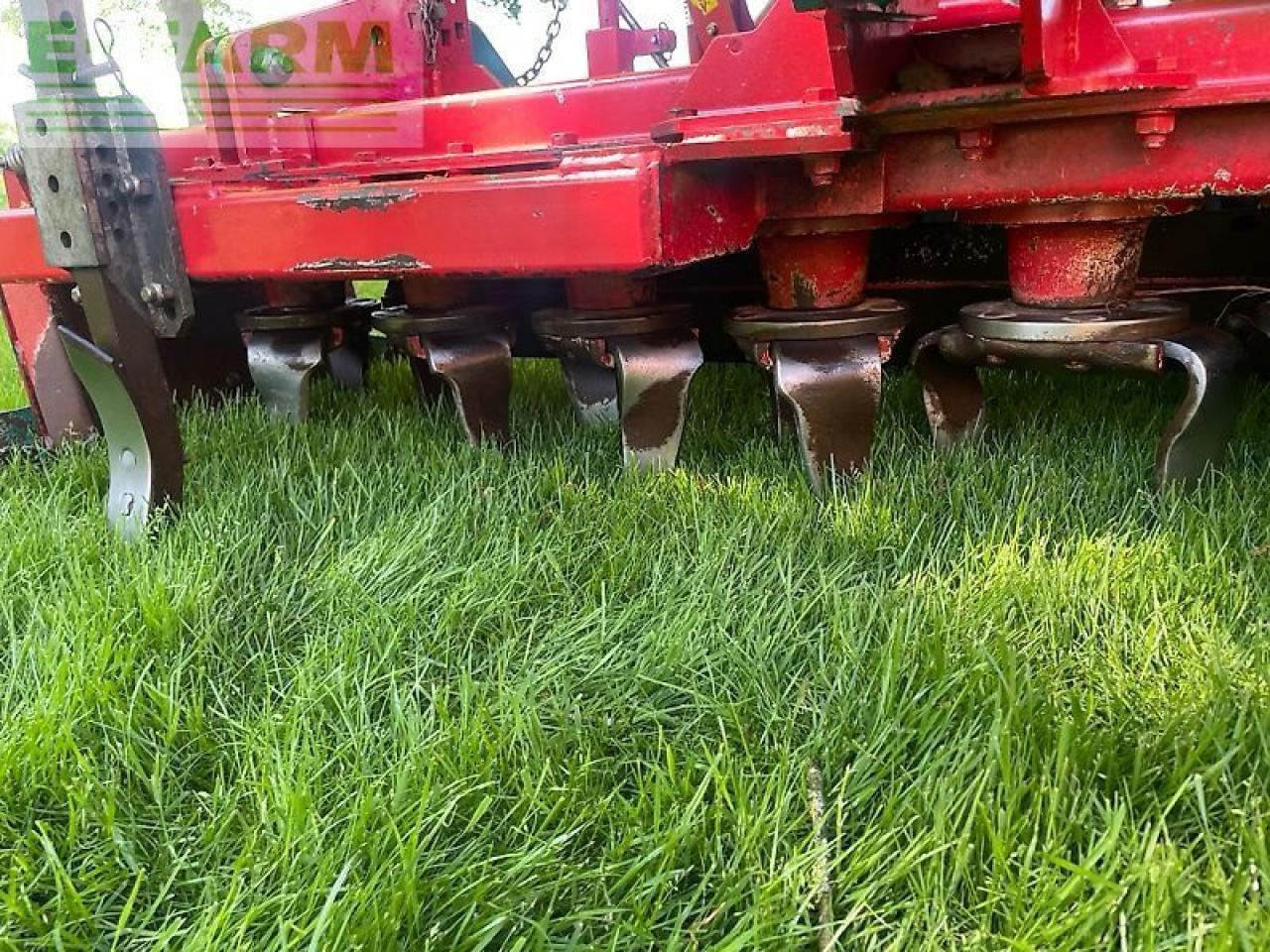 Kverneland ng-h 301 und da 3 meter - Semoir: photos 3 Kverneland ng-h 301 und da 3 meter - Semoir: photos 3