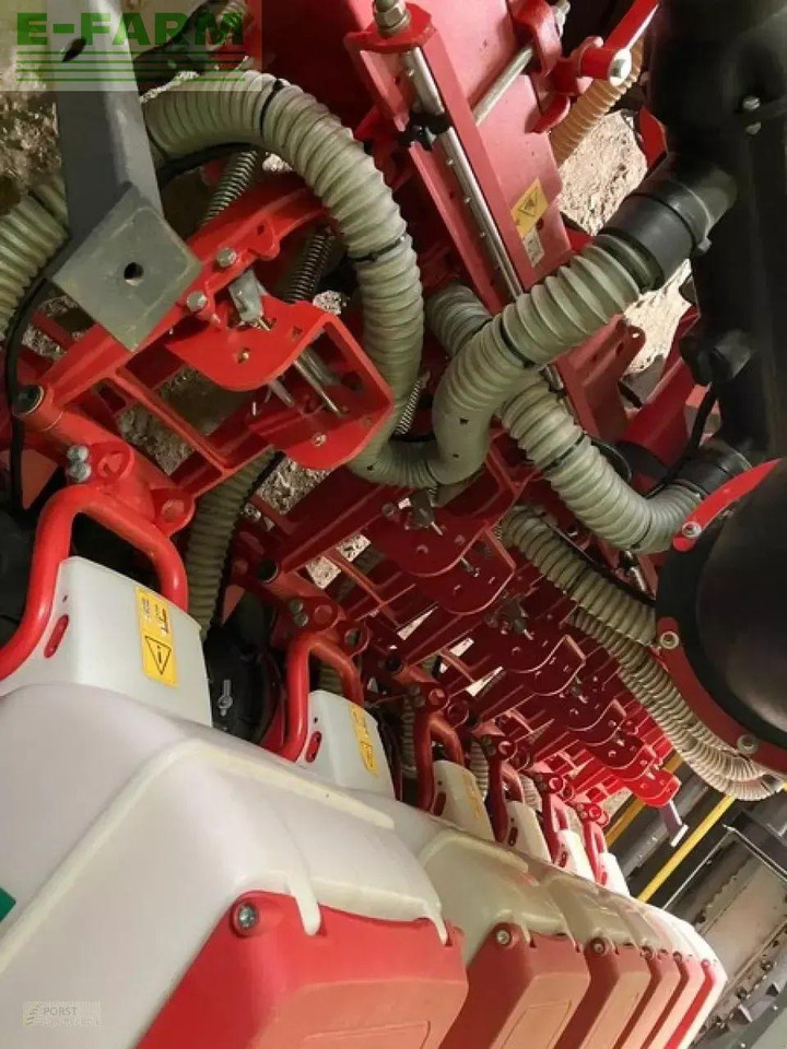 Kverneland optima - Semoir monograine: photos 5 Kverneland optima - Semoir monograine: photos 5