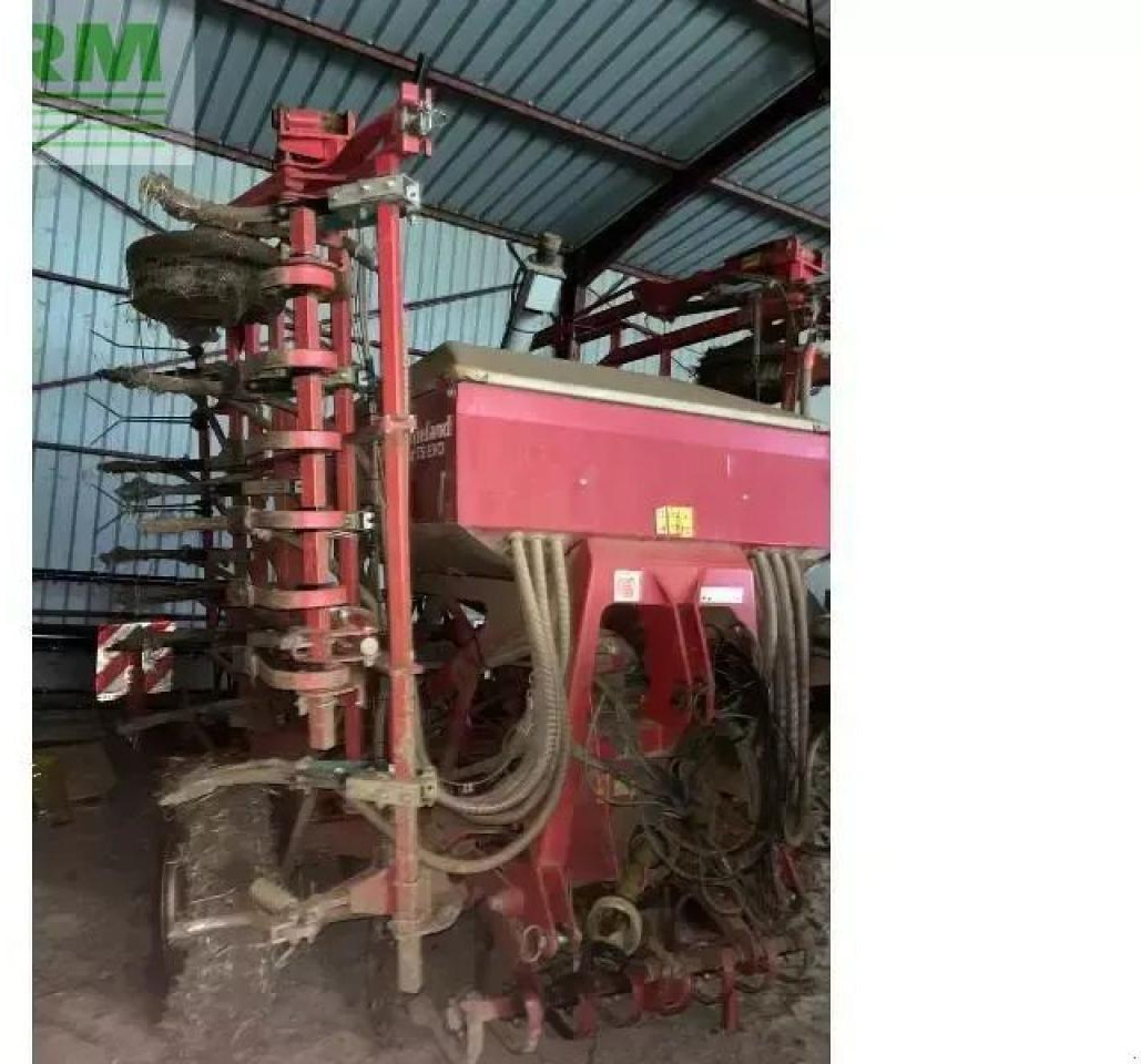 Kverneland ts evo - Semoir monograine: photos 2 Kverneland ts evo - Semoir monograine: photos 2