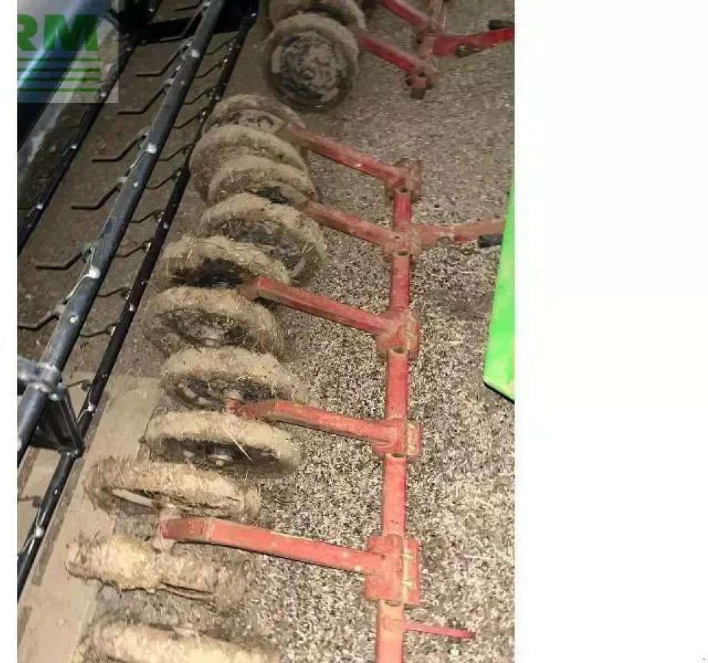 Kverneland ts evo - Semoir monograine: photos 5 Kverneland ts evo - Semoir monograine: photos 5