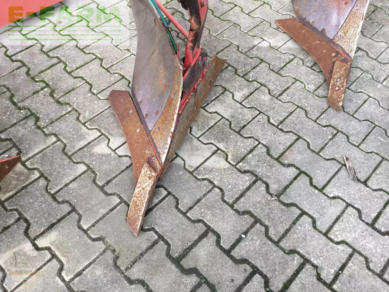 Kverneland vx 100 - Charrue: photos 5 Kverneland vx 100 - Charrue: photos 5