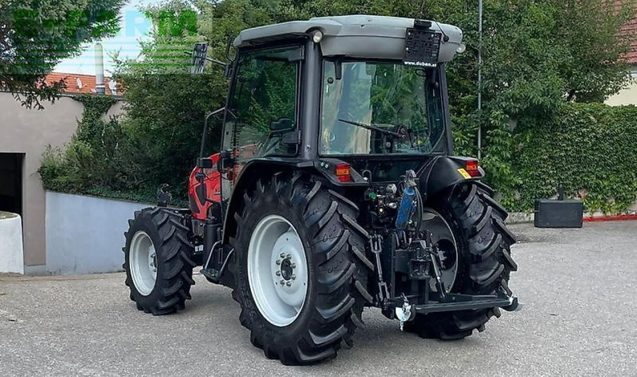 Landini dt 80s gt - Tracteur agricole: photos 4 Landini dt 80s gt - Tracteur agricole: photos 4