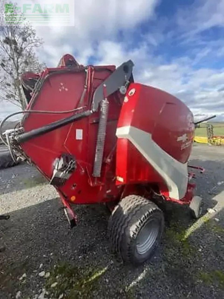 Lely rp160 v - Presse à balles cubiques: photos 3 Lely rp160 v - Presse à balles cubiques: photos 3