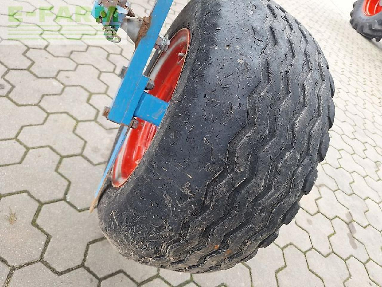 Lemken juwel 8vt 5/100 - Charrue: photos 5 Lemken juwel 8vt 5/100 - Charrue: photos 5