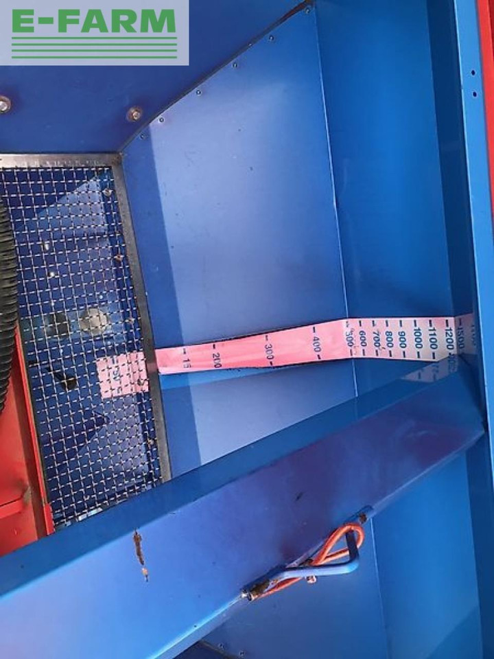 Semoir Lemken solitair 8/300 + zirkon 10/300: photos 19