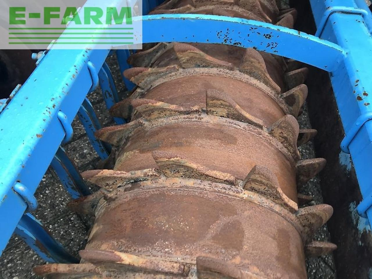 Semoir Lemken solitair 8/300 + zirkon 10/300: photos 9