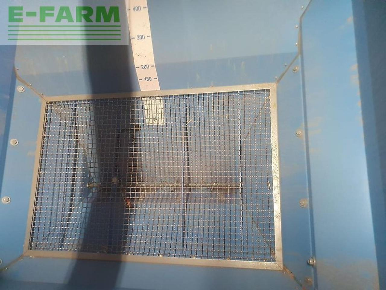 Lemken solitair 9 - Semoir: photos 5 Lemken solitair 9 - Semoir: photos 5