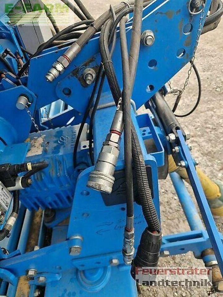 Lemken zirkon 10/300 - Outils du sol: photos 5 Lemken zirkon 10/300 - Outils du sol: photos 5