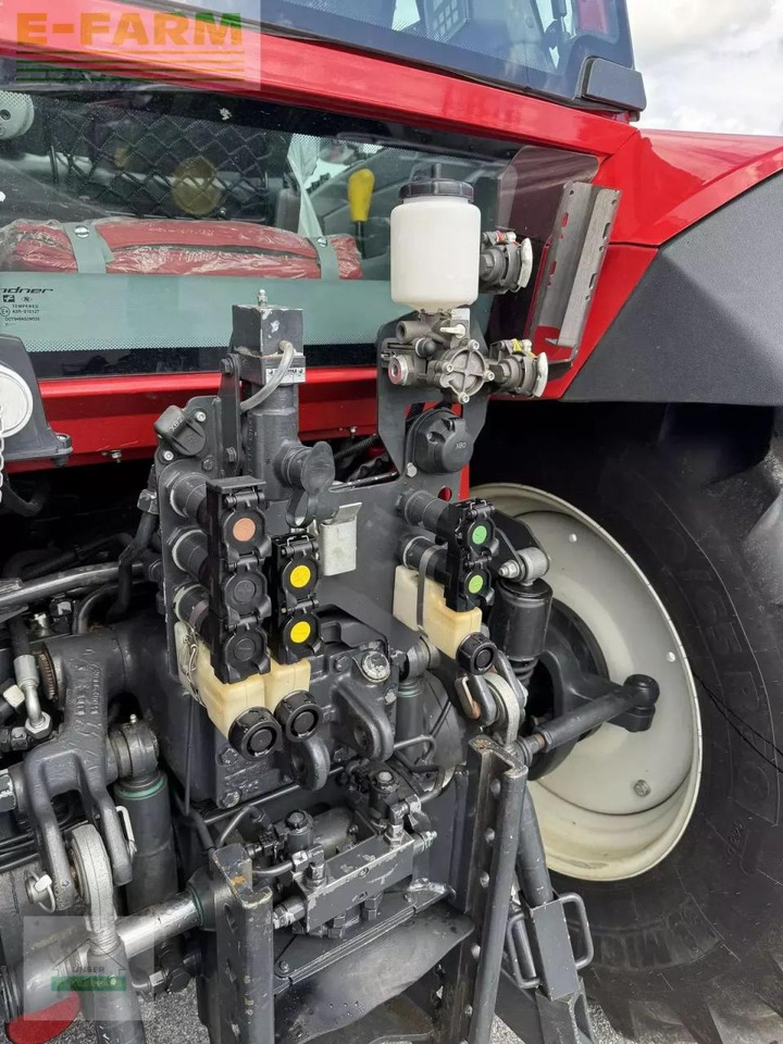 Lindner lintrac 100 (stufe 5) 4rad-lenkung - Tracteur agricole: photos 4 Lindner lintrac 100 (stufe 5) 4rad-lenkung - Tracteur agricole: photos 4