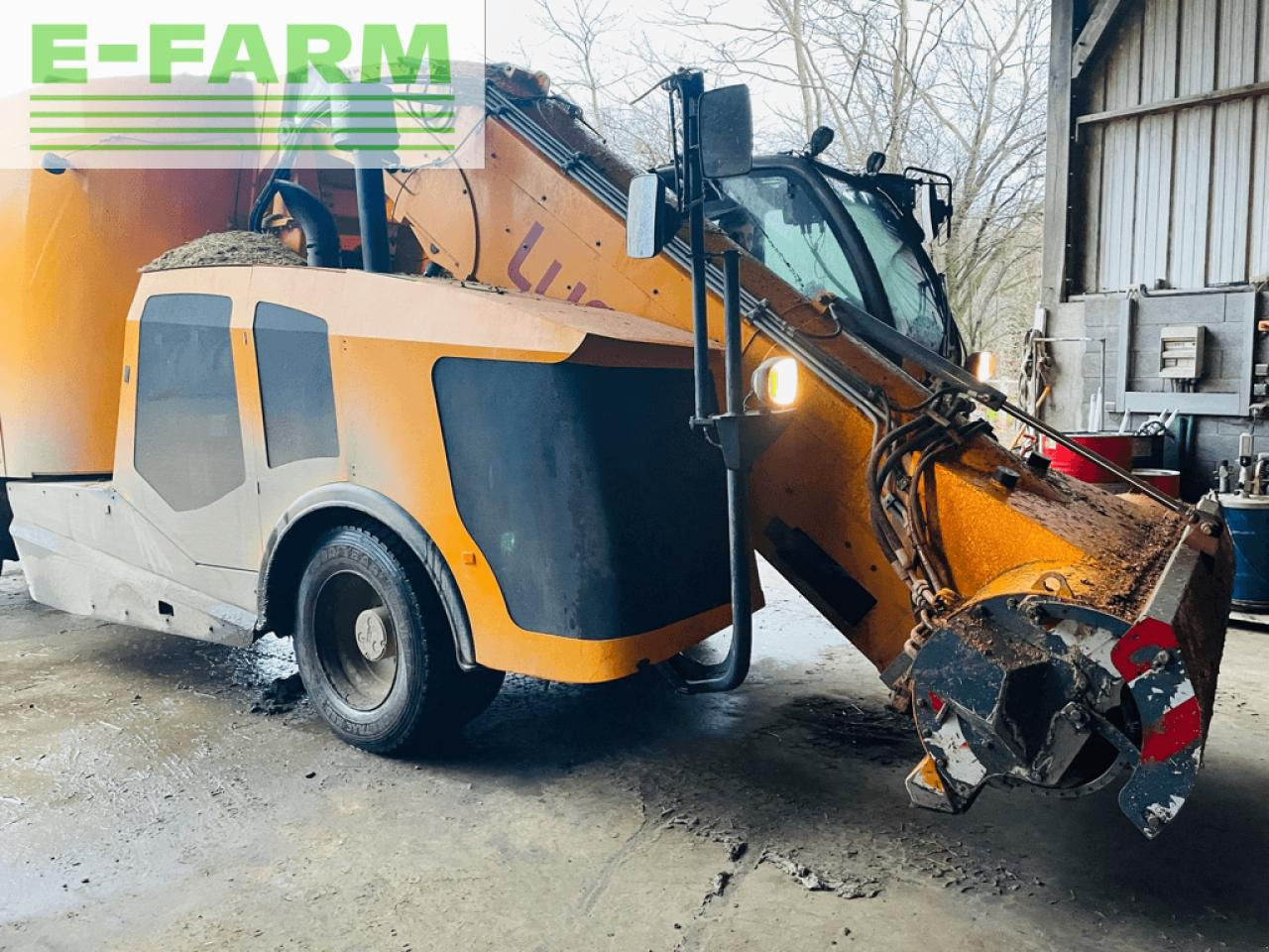 Lucas autospire 240 - Matériel d'élevage: photos 1 Lucas autospire 240 - Matériel d'élevage: photos 1