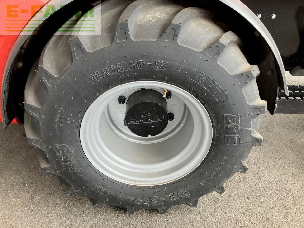 Mini pelle Manitou manitou mla 4-50: photos 7