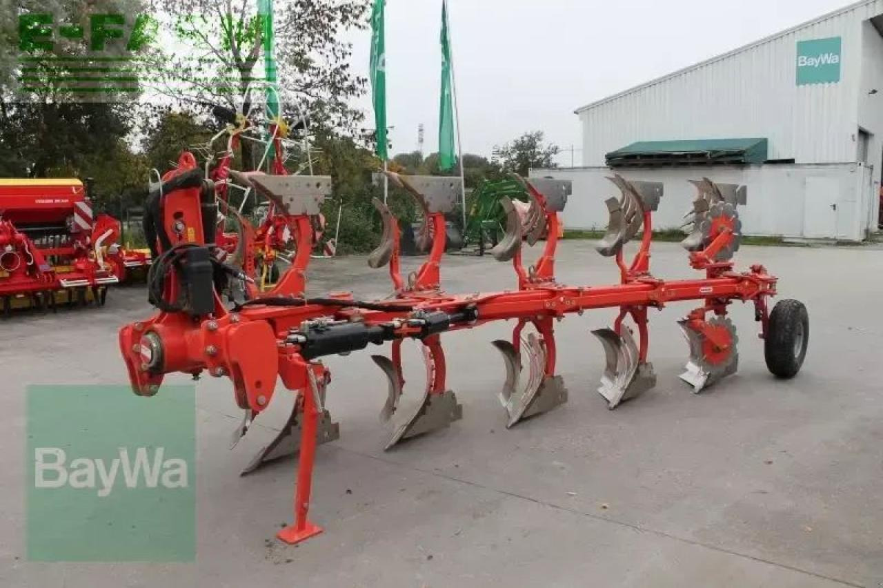 Maschio unico l vario 5+ - Charrue: photos 3 Maschio unico l vario 5+ - Charrue: photos 3