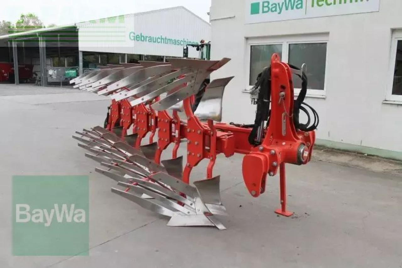 Maschio unico l vario 5+ - Charrue: photos 2 Maschio unico l vario 5+ - Charrue: photos 2