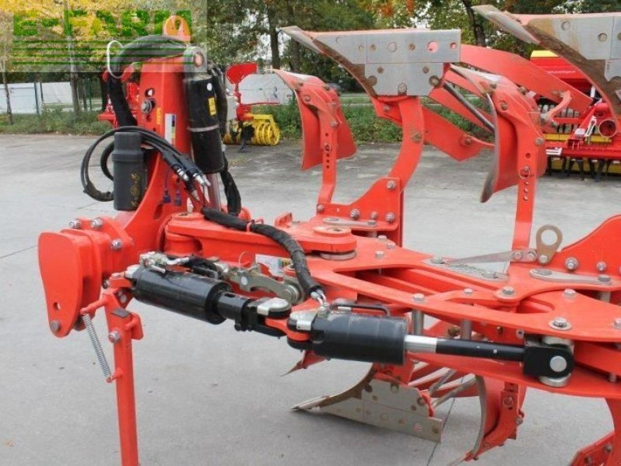 Maschio unico l vario 5+ - Charrue: photos 4 Maschio unico l vario 5+ - Charrue: photos 4