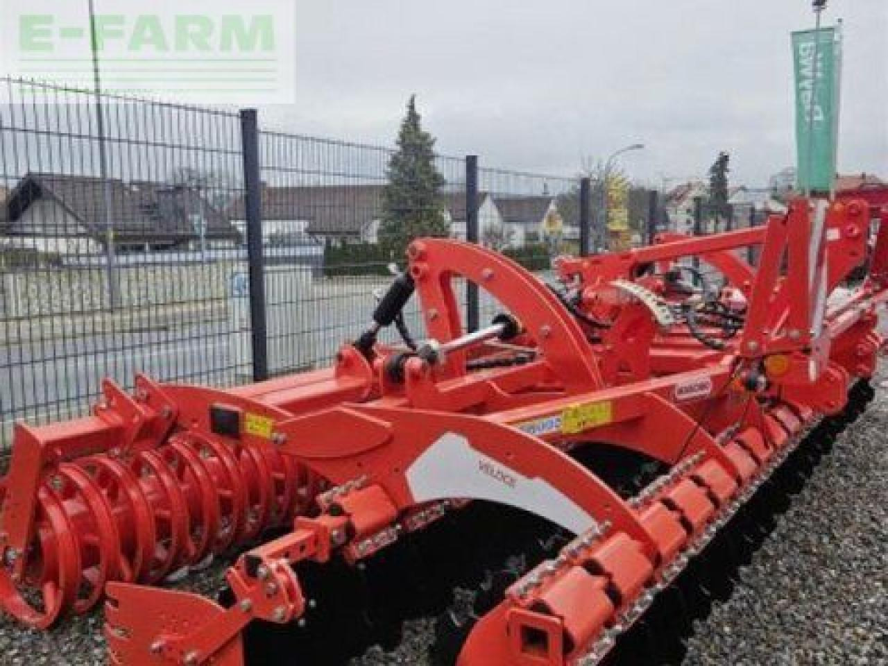 Maschio veloce 500 - Cover crop: photos 2 Maschio veloce 500 - Cover crop: photos 2