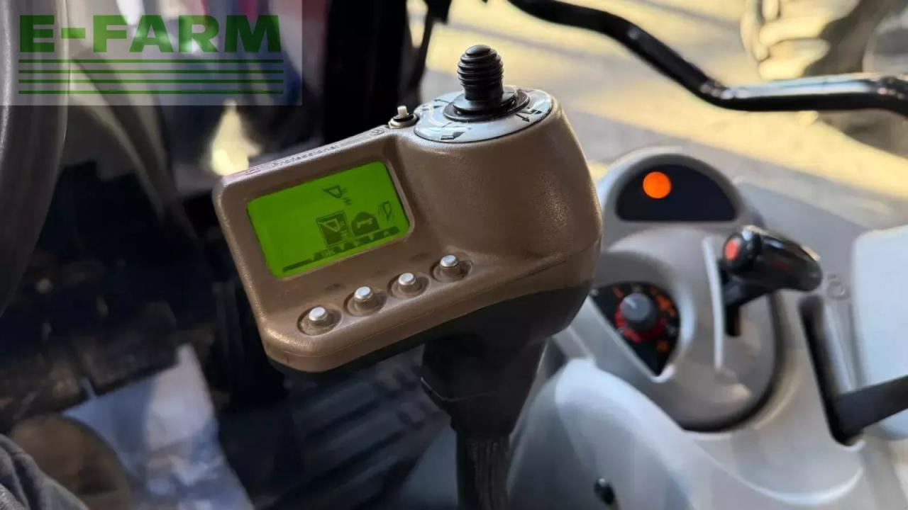 Tracteur agricole Massey Ferguson 5455 dyna - 4: photos 22 Tracteur agricole Massey Ferguson 5455 dyna - 4: photos 22