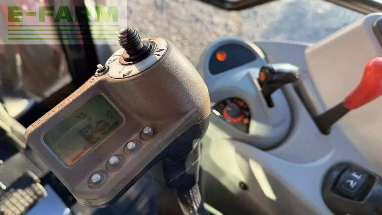 Tracteur agricole Massey Ferguson 5455 dyna - 4: photos 15 Tracteur agricole Massey Ferguson 5455 dyna - 4: photos 15