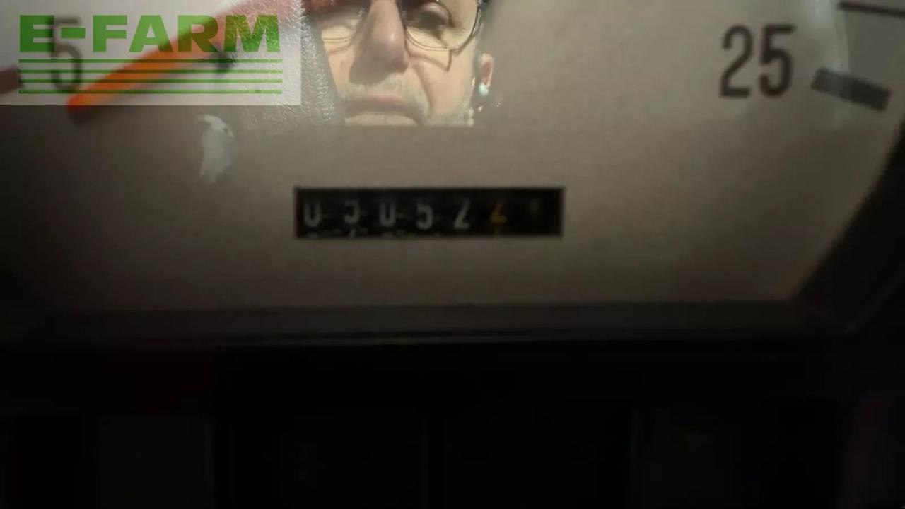 Tracteur agricole Massey Ferguson 5455 dyna - 4: photos 17 Tracteur agricole Massey Ferguson 5455 dyna - 4: photos 17