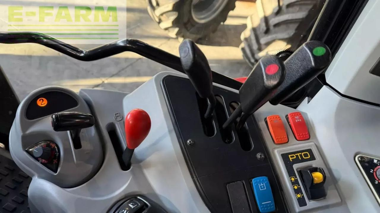 Tracteur agricole Massey Ferguson 5455 dyna - 4: photos 23 Tracteur agricole Massey Ferguson 5455 dyna - 4: photos 23