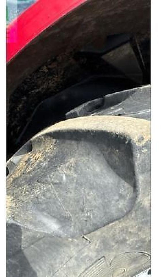 Massey Ferguson 6480 dyna6 - Tracteur agricole: photos 4 Massey Ferguson 6480 dyna6 - Tracteur agricole: photos 4