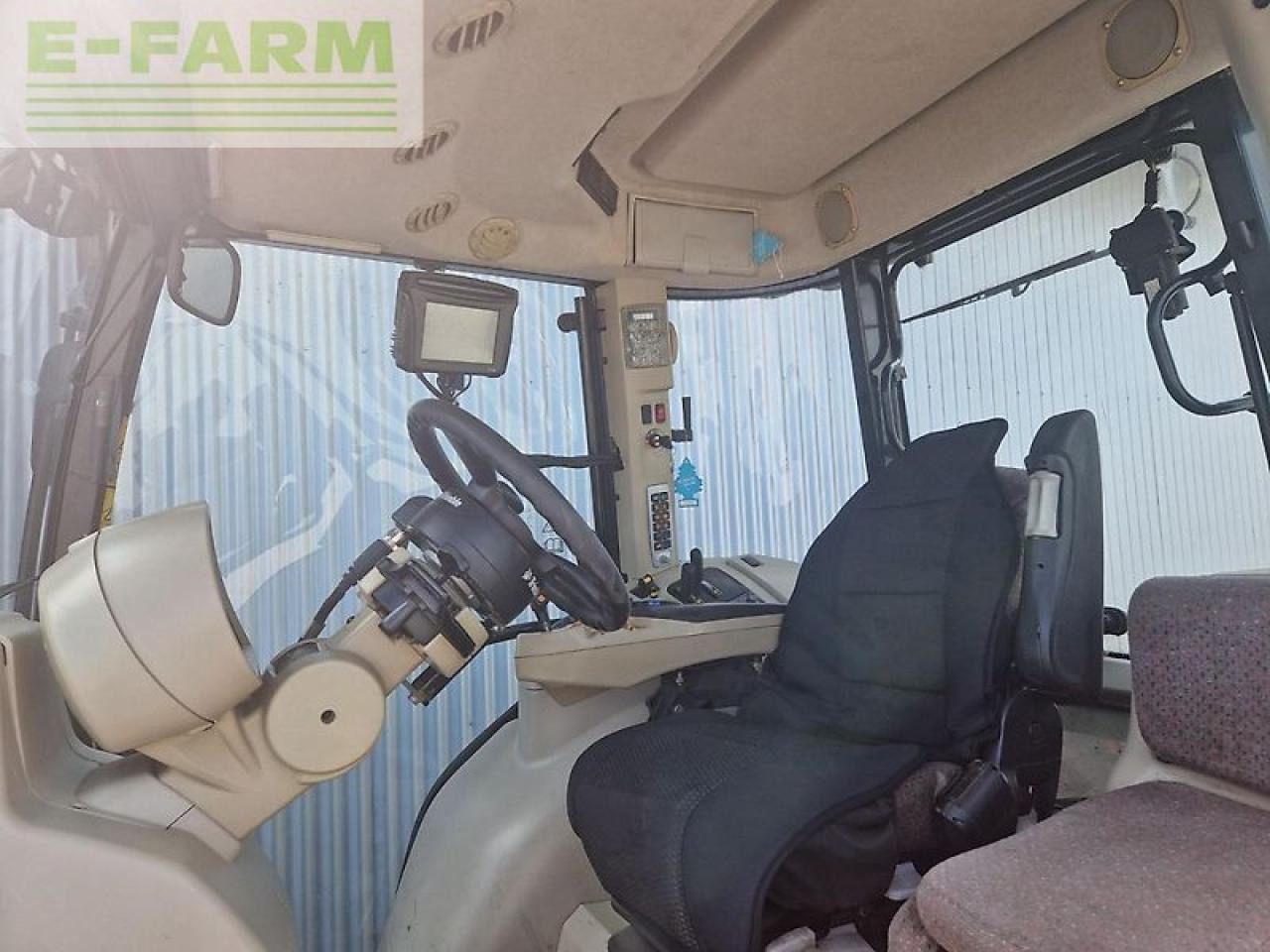 Tracteur agricole Massey Ferguson mf 7622 dyna-6: photos 6 Tracteur agricole Massey Ferguson mf 7622 dyna-6: photos 6