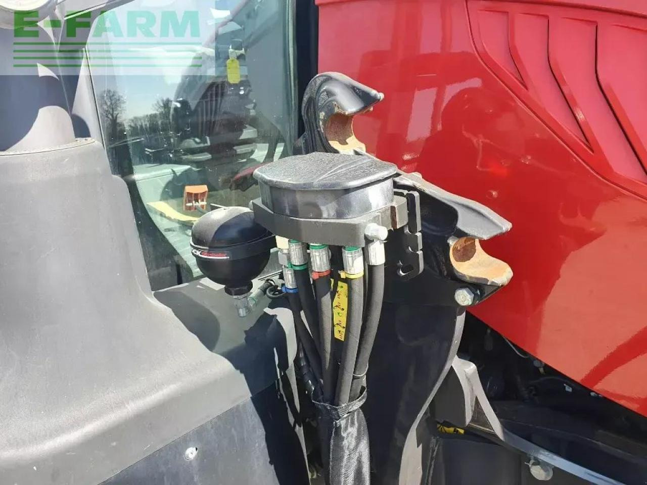 McCormick x7.650 ps-drive *** garantie 1 an *** - Tracteur agricole: photos 2 McCormick x7.650 ps-drive *** garantie 1 an *** - Tracteur agricole: photos 2