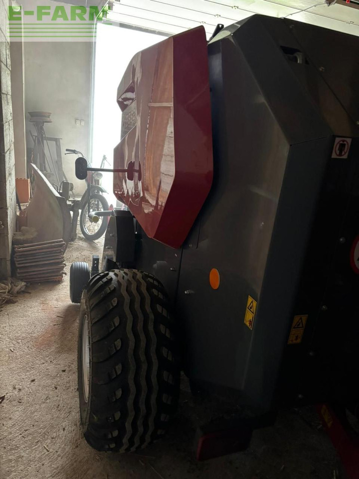 Metal-Fach Z562RN - Presse à balles cubiques: photos 3 Metal-Fach Z562RN - Presse à balles cubiques: photos 3