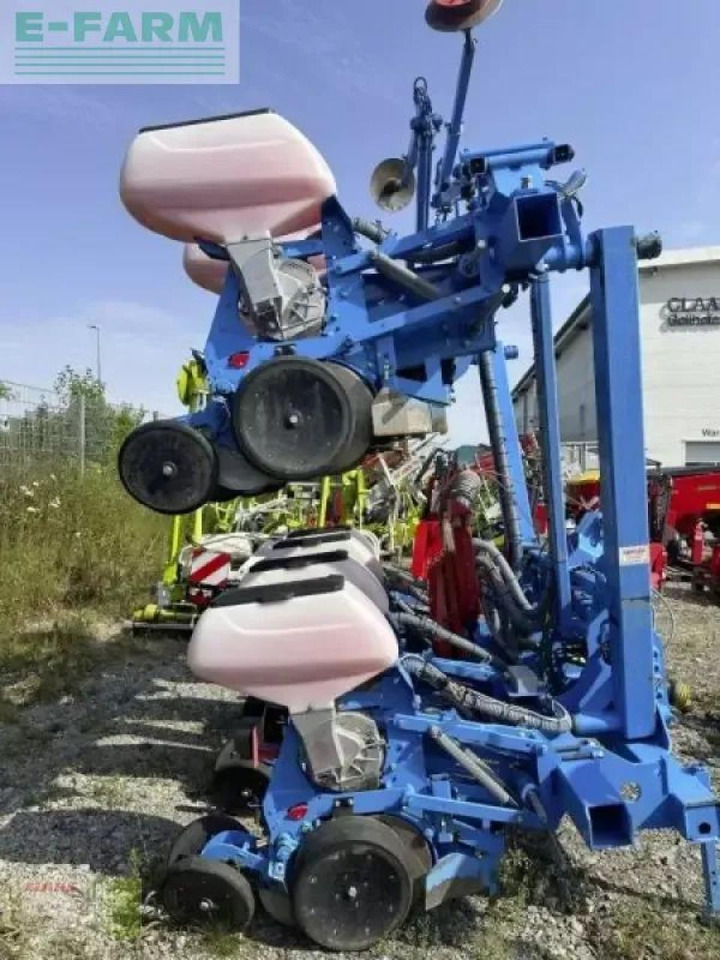 Monosem ng plus 8 r - Semoir monograine: photos 5 Monosem ng plus 8 r - Semoir monograine: photos 5