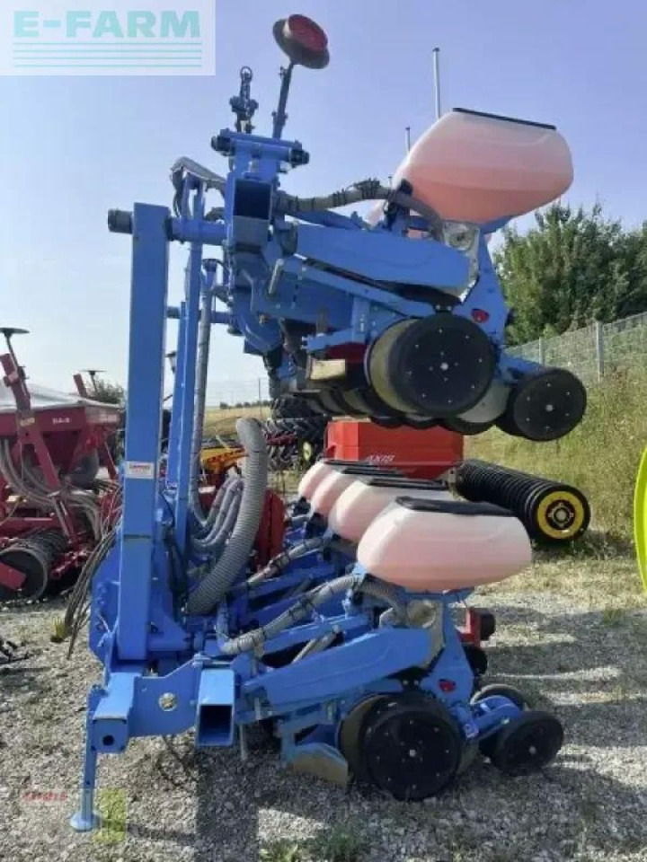 Monosem ng plus 8 r - Semoir monograine: photos 3 Monosem ng plus 8 r - Semoir monograine: photos 3