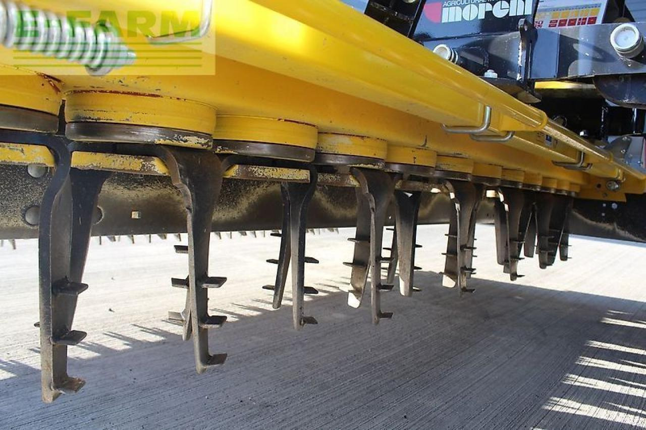 Moreni kronos 300-apv 500+scheibenschar - Semoir: photos 2 Moreni kronos 300-apv 500+scheibenschar - Semoir: photos 2