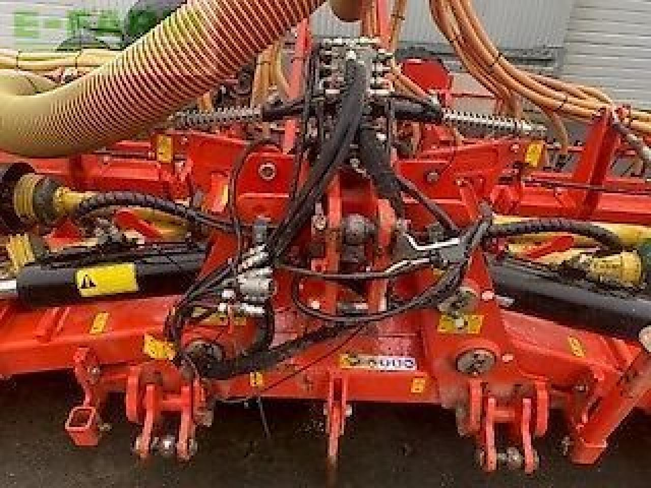 Mustang maschio gaspardo - Semoir: photos 3 Mustang maschio gaspardo - Semoir: photos 3