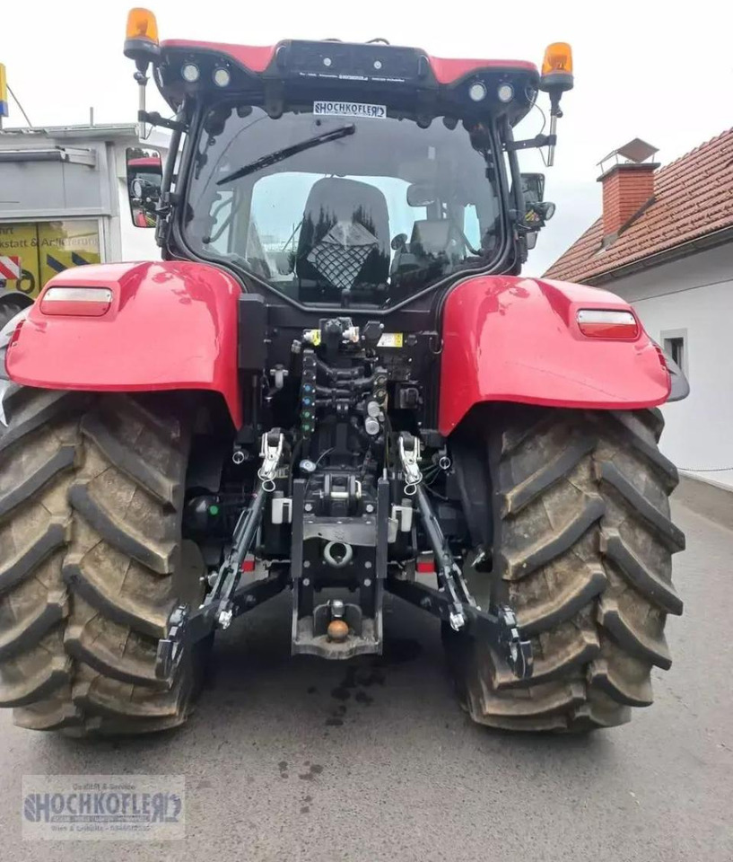 New Holland t6.180 auto command sidewinder ii (stage v) SideWinder II - Tracteur agricole: photos 3 New Holland t6.180 auto command sidewinder ii (stage v) SideWinder II - Tracteur agricole: photos 3