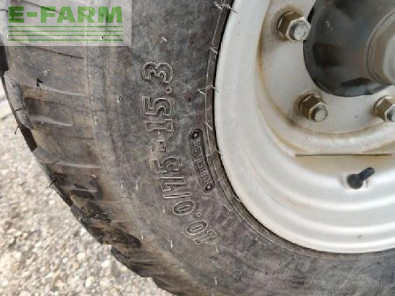 Matériel d'irrigation Ocmis vr3 100-340: photos 7 Matériel d'irrigation Ocmis vr3 100-340: photos 7