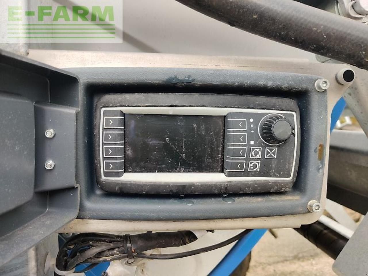 Matériel d'irrigation Ocmis vr3 100-340: photos 8 Matériel d'irrigation Ocmis vr3 100-340: photos 8