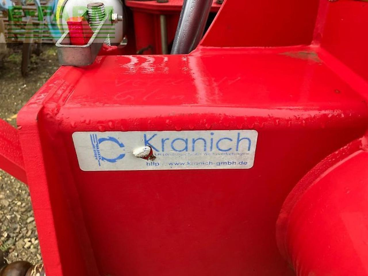 Charrue Överum agrolux xrwt 5980 as: photos 10 Charrue Överum agrolux xrwt 5980 as: photos 10