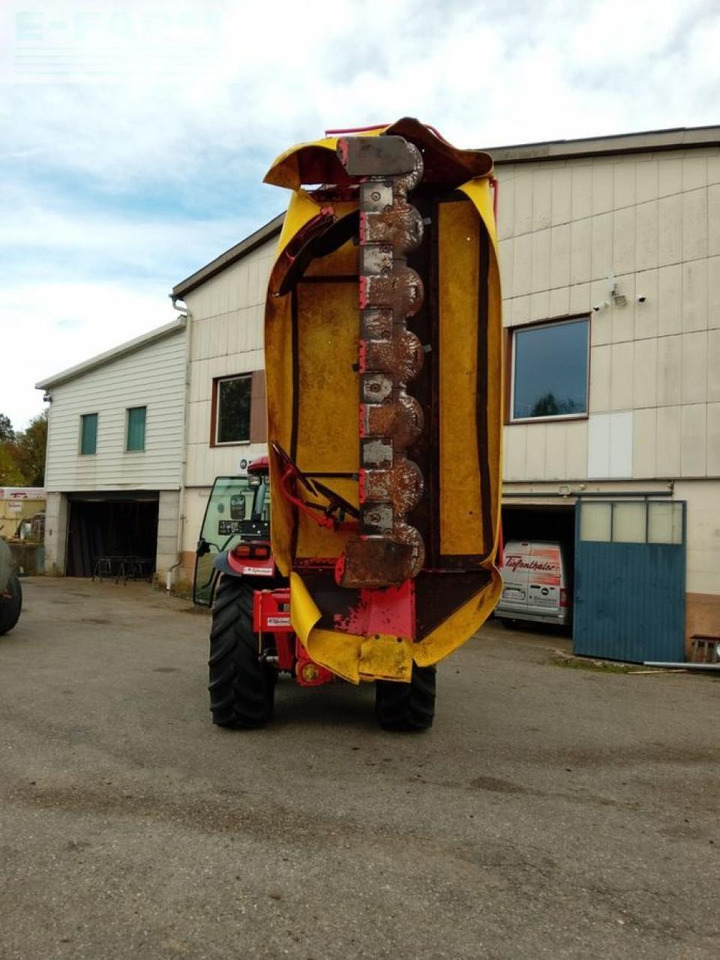 Pöttinger novacat 302 h - Faucheuse: photos 2 Pöttinger novacat 302 h - Faucheuse: photos 2