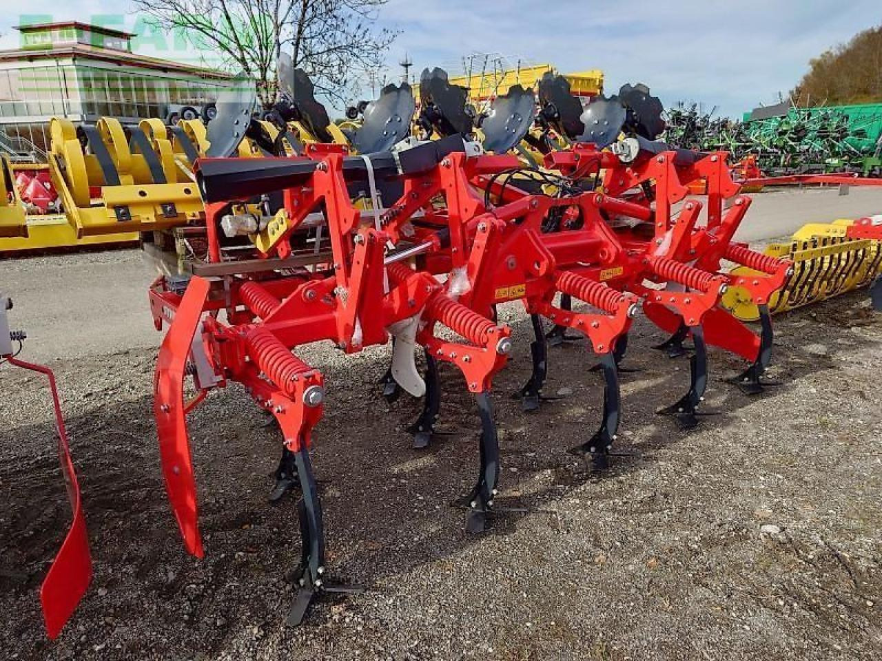 Pöttinger synkro 4030 k nova - Bineuse: photos 5 Pöttinger synkro 4030 k nova - Bineuse: photos 5