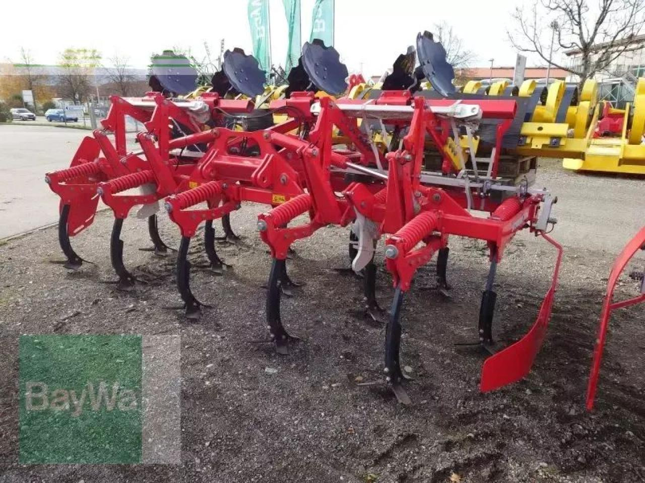 Pöttinger synkro 4030 k nova - Bineuse: photos 5 Pöttinger synkro 4030 k nova - Bineuse: photos 5