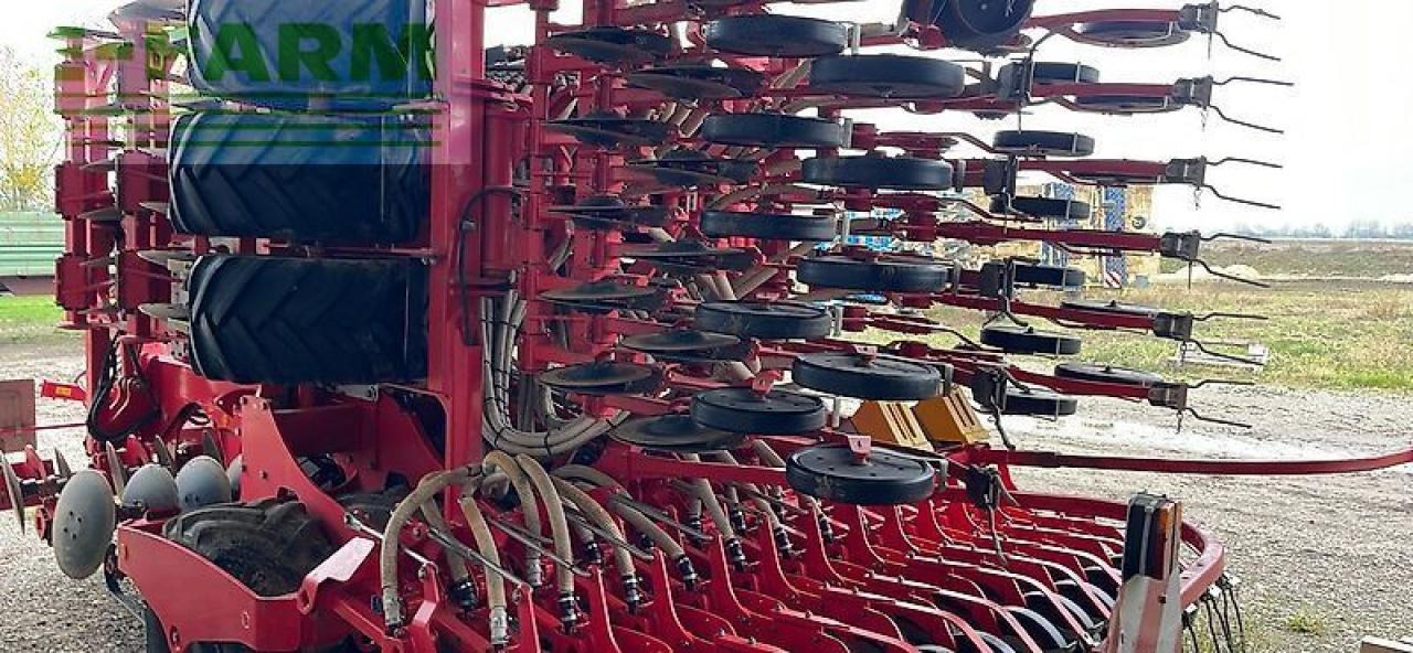 Pöttinger terrasem c6 - Semoir: photos 4 Pöttinger terrasem c6 - Semoir: photos 4