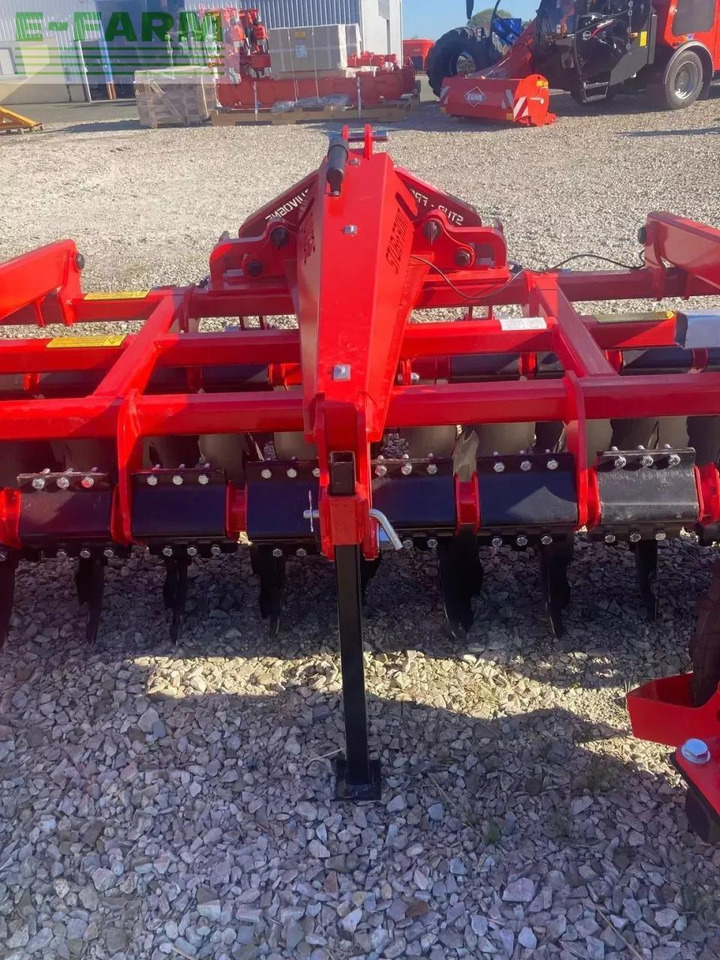 Quivogne dechaumeur a disques - Bineuse: photos 4 Quivogne dechaumeur a disques - Bineuse: photos 4