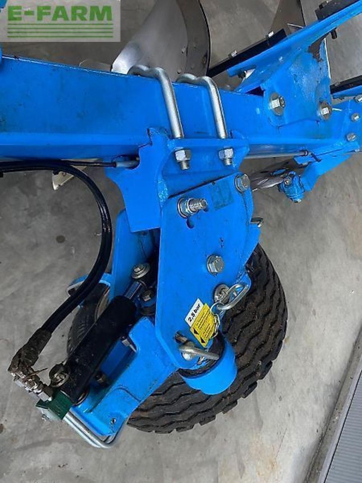 Rabe albatros 120 m - Charrue: photos 4 Rabe albatros 120 m - Charrue: photos 4