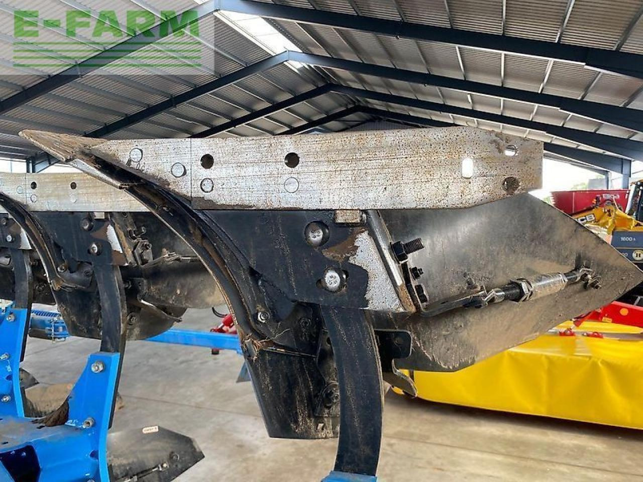 Rabe albatros 120 m - Charrue: photos 5 Rabe albatros 120 m - Charrue: photos 5